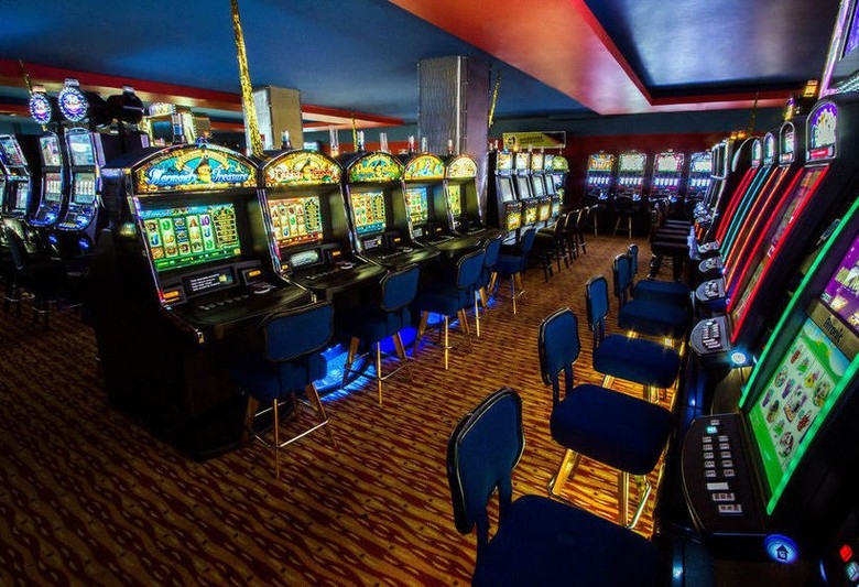 Best Western Irazu Hotel And Casino