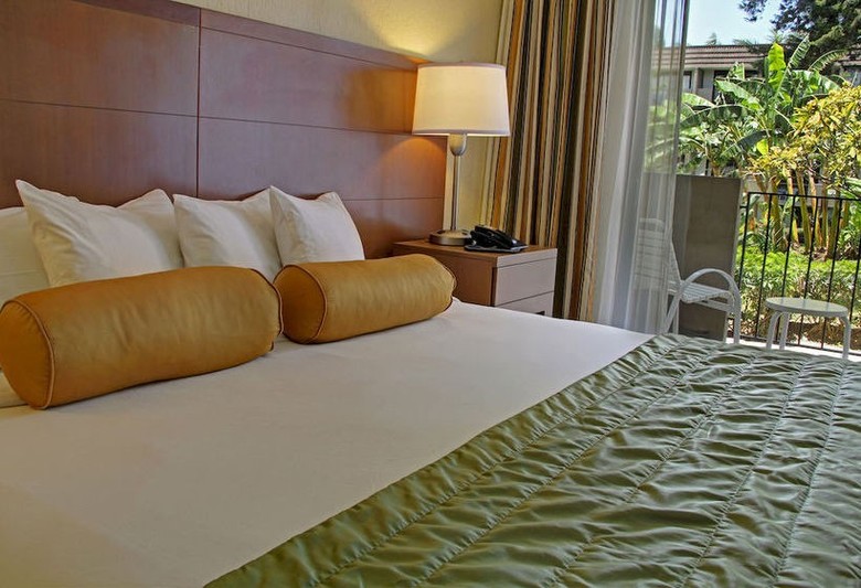 Best Western Irazu Hotel And Casino