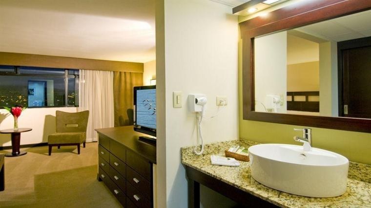 Hotel Centro Col�n