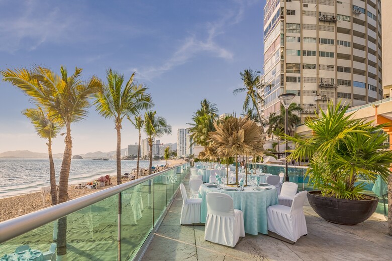 Copacabana Beach Hotel
