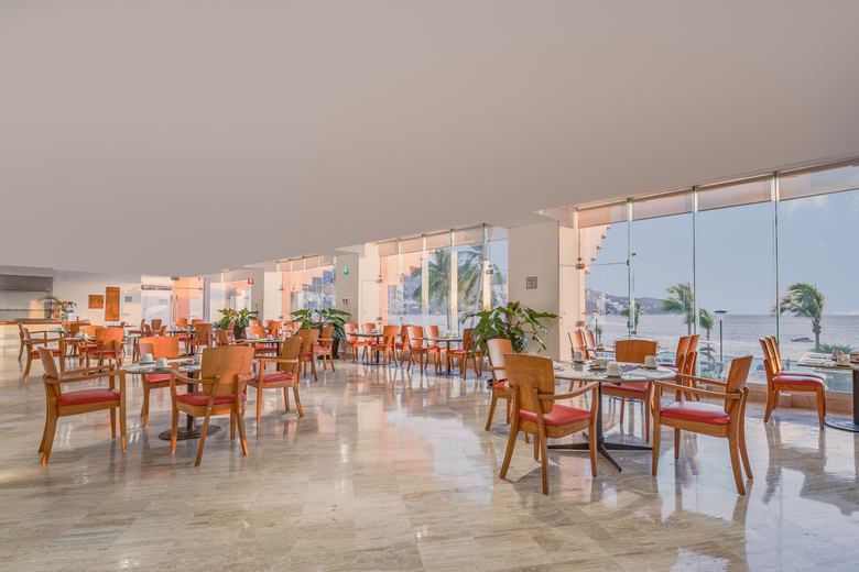 Copacabana Beach Hotel