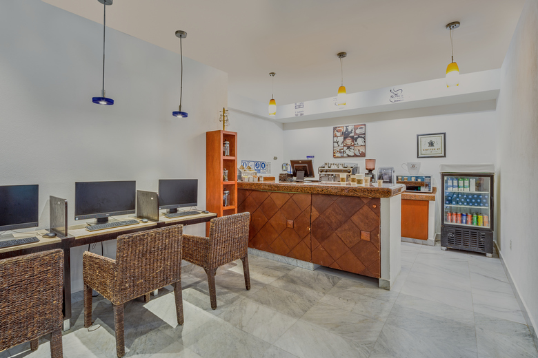 Copacabana Beach Hotel