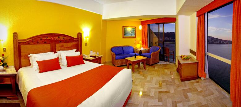 Copacabana Beach Hotel