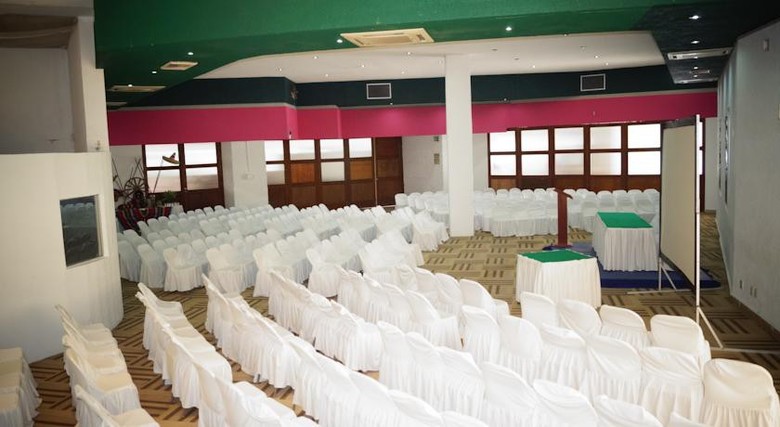 Hotel Playa Suites Acapulco