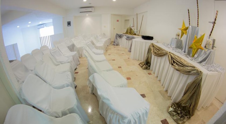 Hotel Playa Suites Acapulco