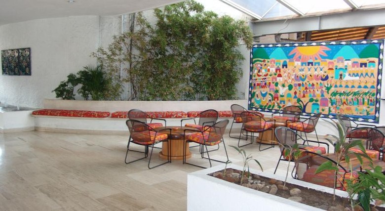 Hotel Playa Suites Acapulco