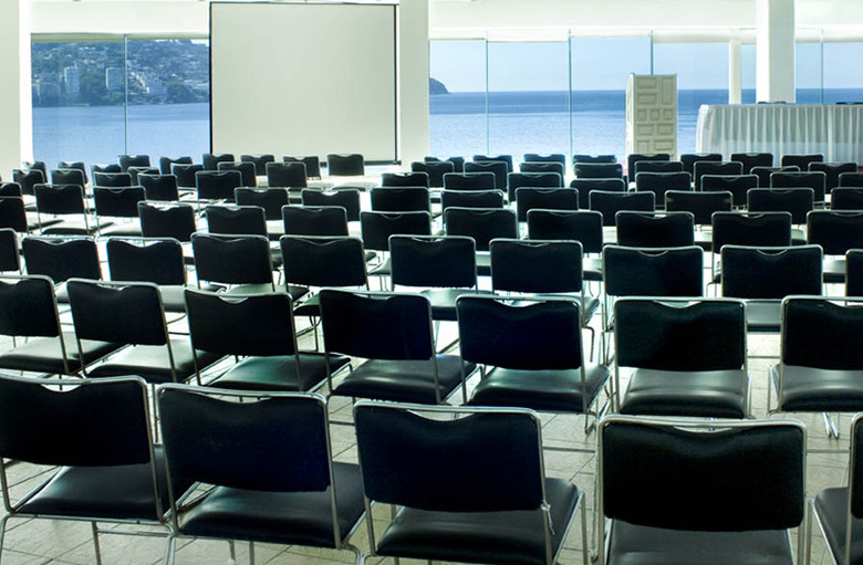 Hotel Calinda Beach Acapulco