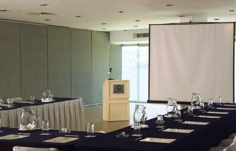 Hotel Calinda Beach Acapulco