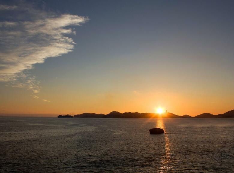 Hotel Calinda Beach Acapulco