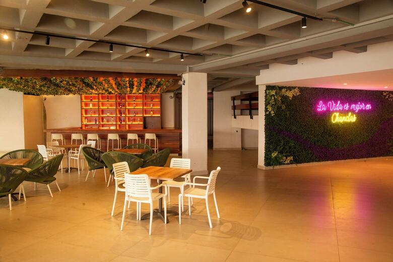 Hotel Calinda Beach Acapulco