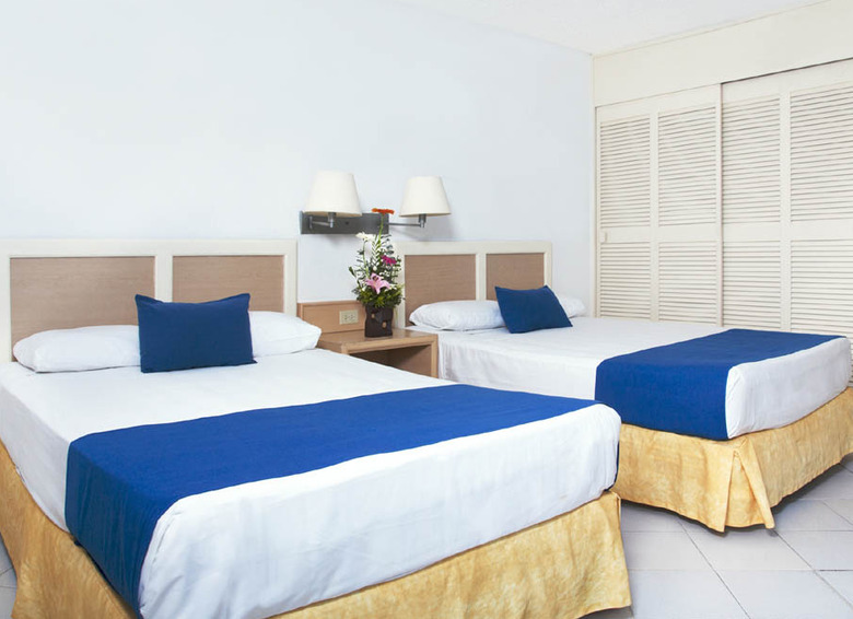 Hotel Calinda Beach Acapulco