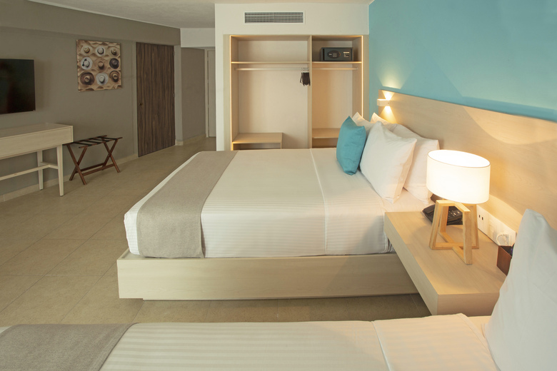 Hotel Calinda Beach Acapulco