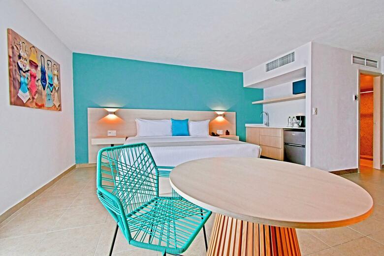 Hotel Calinda Beach Acapulco