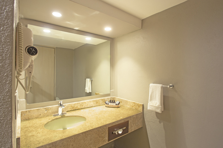 Hotel Calinda Beach Acapulco