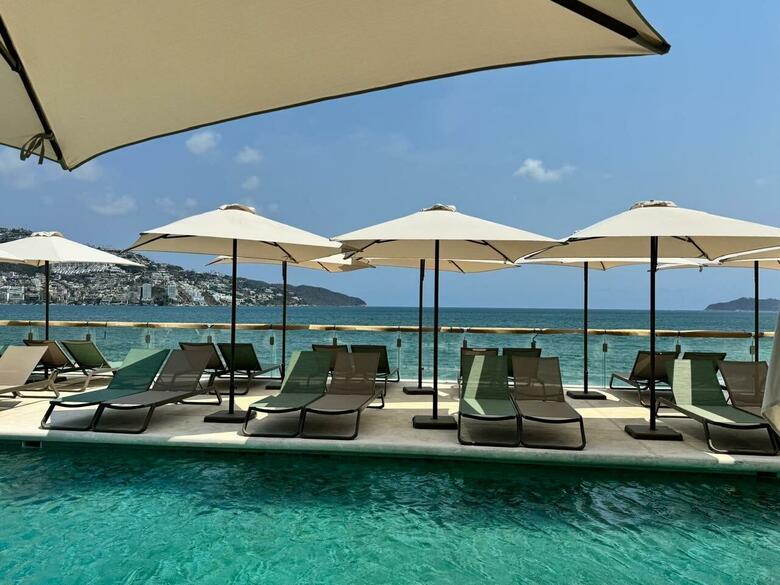 Hotel Calinda Beach Acapulco