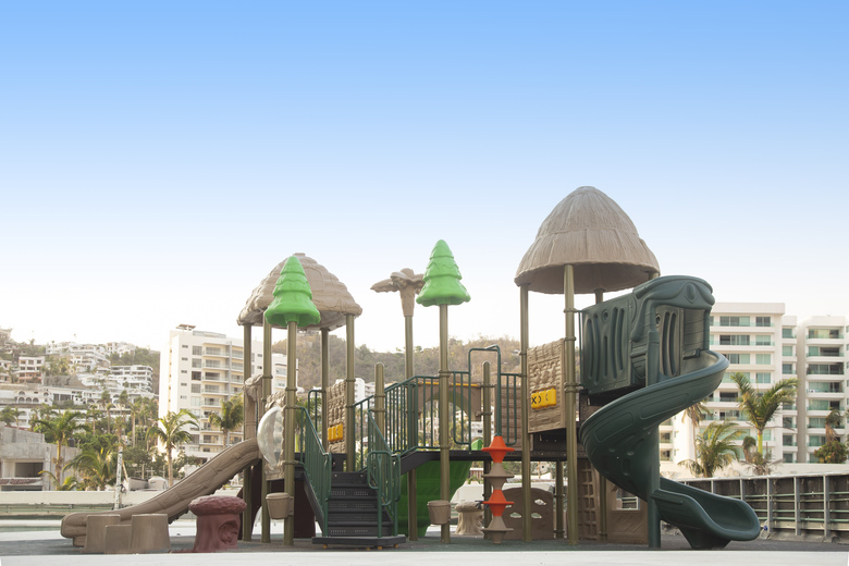 Hotel Calinda Beach Acapulco