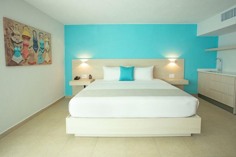 Hotel Calinda Beach Acapulco