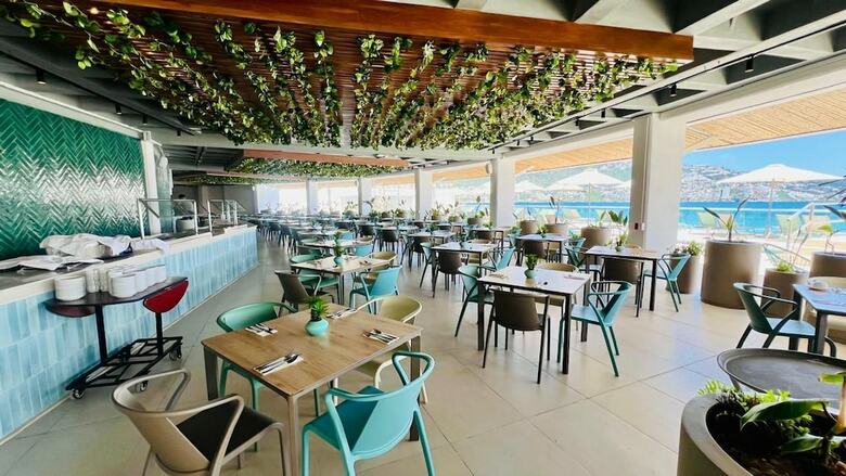 Hotel Calinda Beach Acapulco