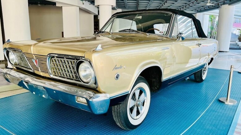 Hotel Calinda Beach Acapulco