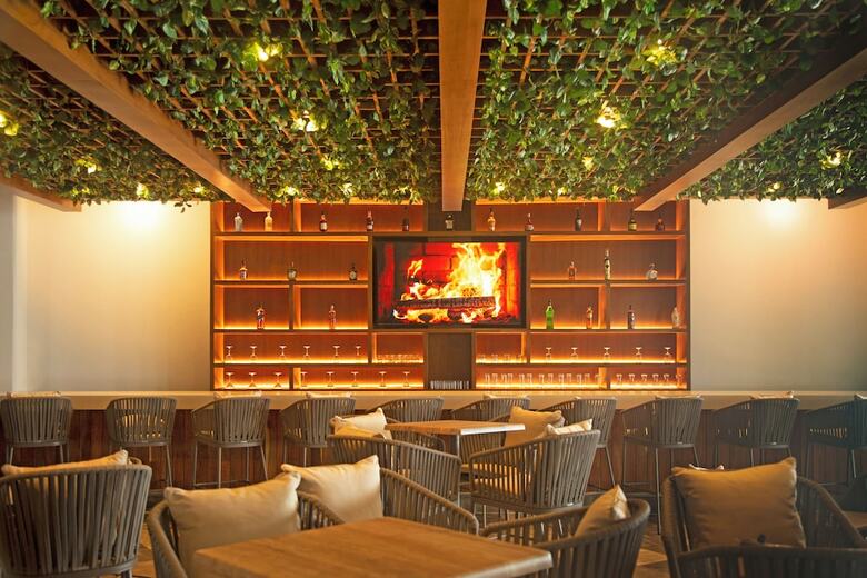 Hotel Calinda Beach Acapulco