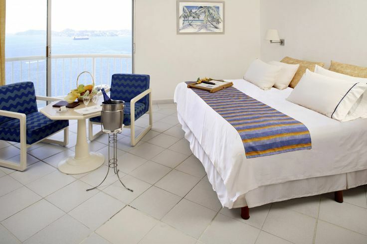 Hotel Calinda Beach Acapulco