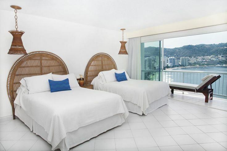 Hotel Calinda Beach Acapulco