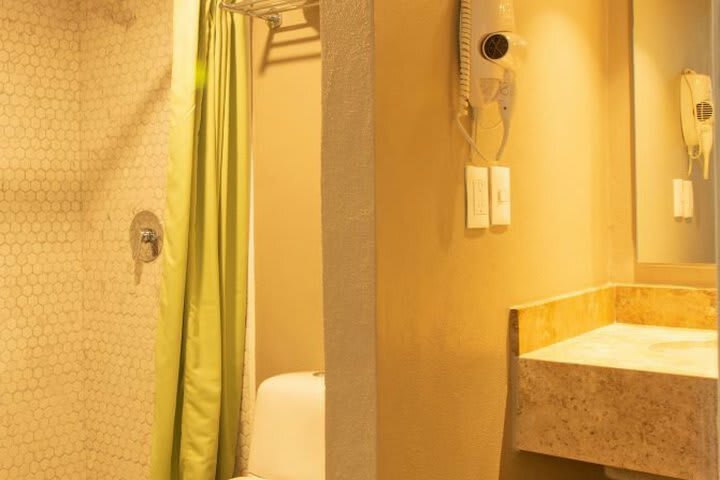 Hotel Calinda Beach Acapulco