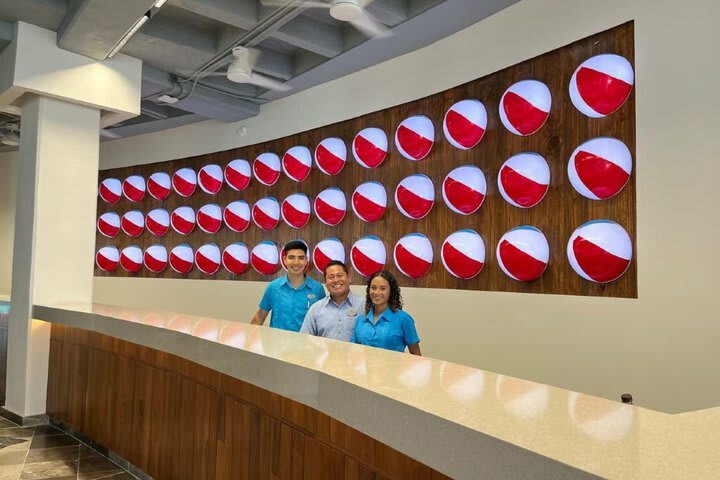 Hotel Calinda Beach Acapulco