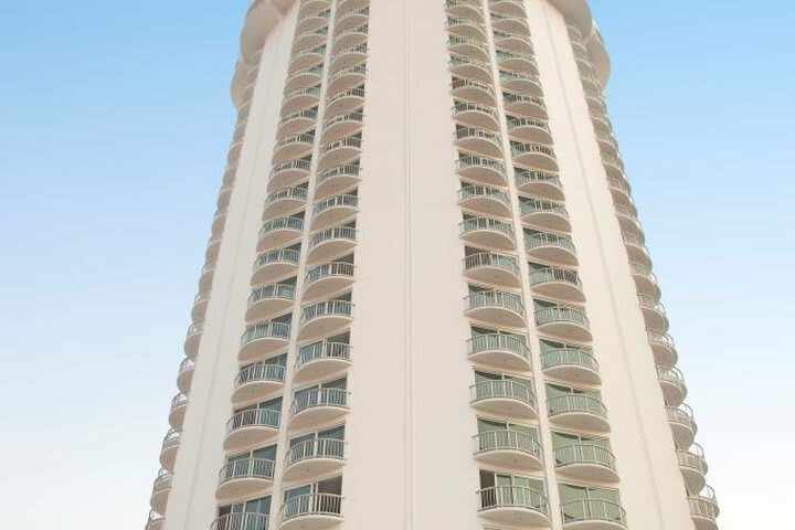 Hotel Calinda Beach Acapulco