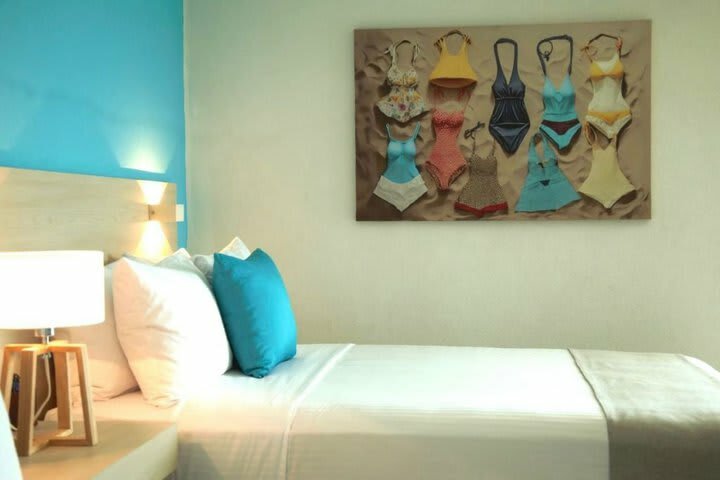 Hotel Calinda Beach Acapulco