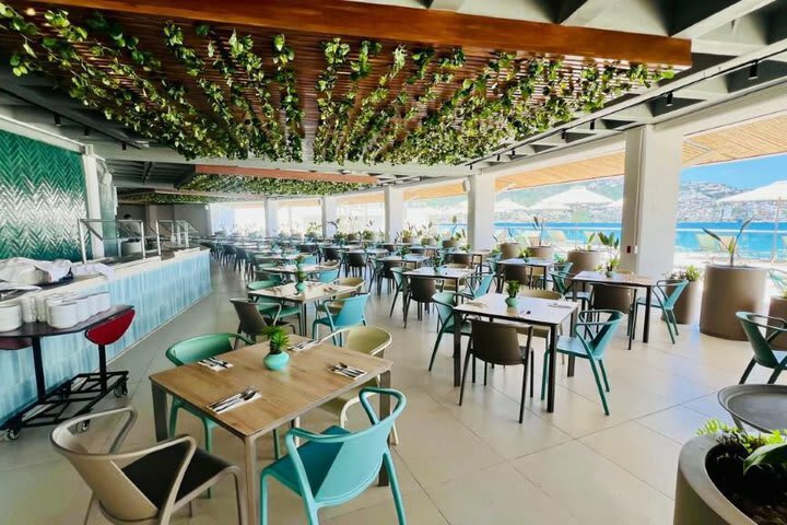 Hotel Calinda Beach Acapulco