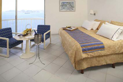 Hotel Calinda Beach Acapulco