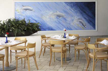 Hotel Calinda Beach Acapulco