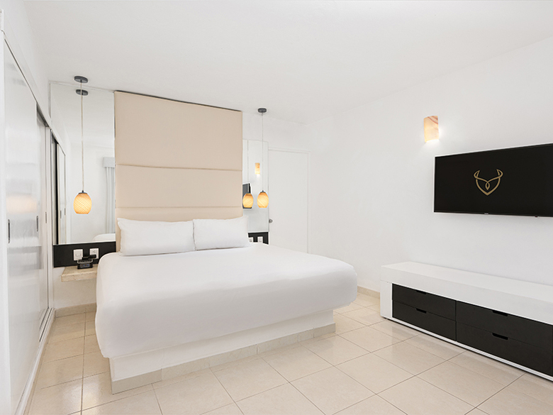 Hotel Desire Resort & Spa