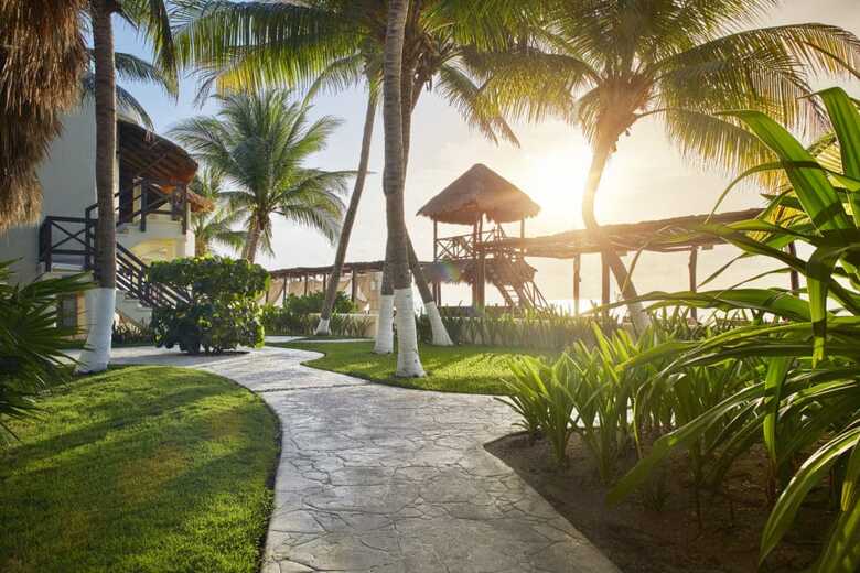 Hotel Desire Resort & Spa