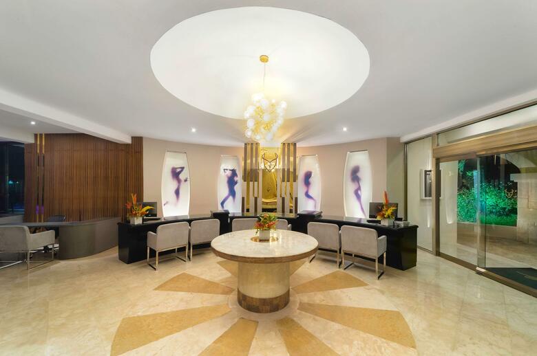 Hotel Desire Resort & Spa