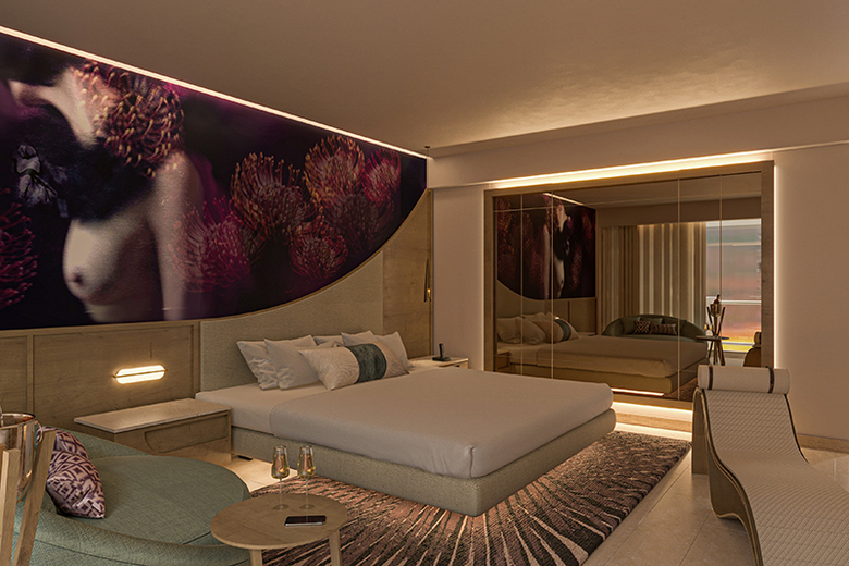 Hotel Desire Resort & Spa
