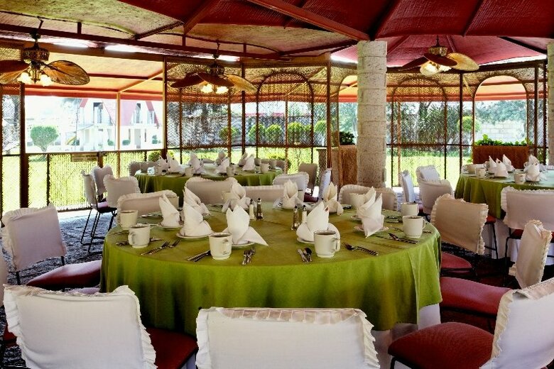 Hotel Holiday Inn Express & Suites Queretaro