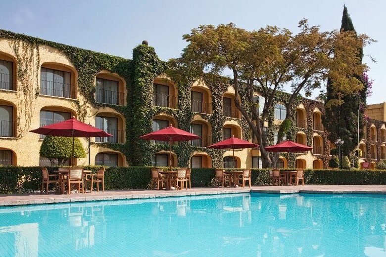 Hotel Holiday Inn Express & Suites Queretaro