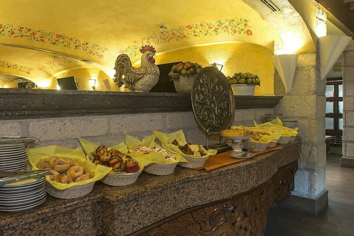 Hotel Holiday Inn Express & Suites Queretaro