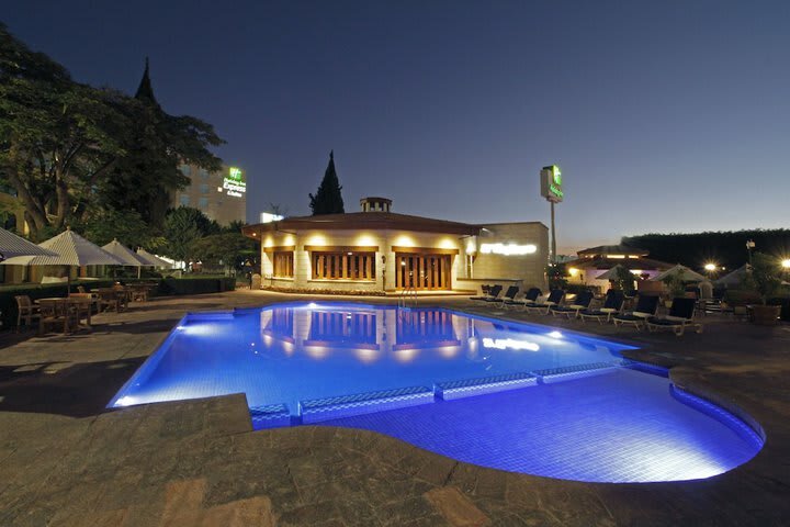 Hotel Holiday Inn Express & Suites Queretaro
