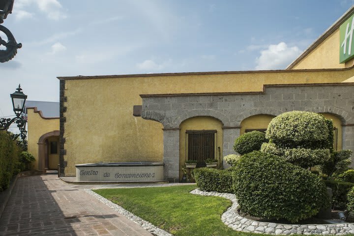 Hotel Holiday Inn Express & Suites Queretaro