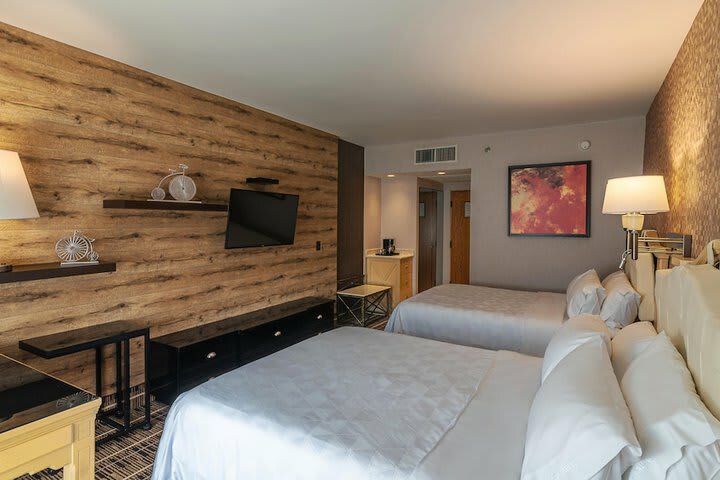 Hotel Holiday Inn Express & Suites Queretaro