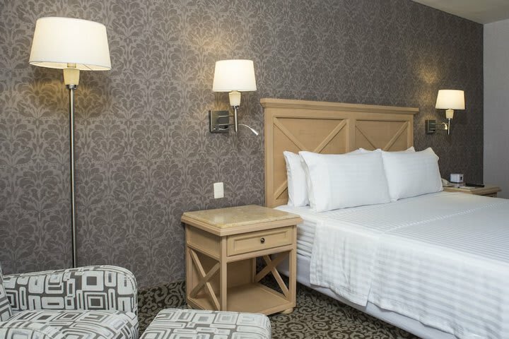 Hotel Holiday Inn Express & Suites Queretaro