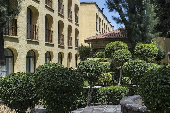 Hotel Holiday Inn Express & Suites Queretaro