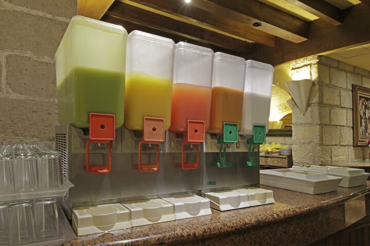 Hotel Holiday Inn Express & Suites Queretaro