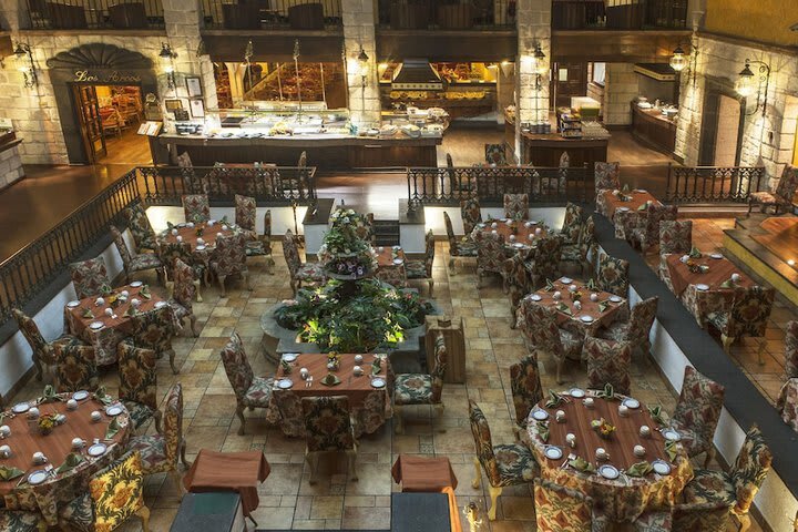 Hotel Holiday Inn Express & Suites Queretaro