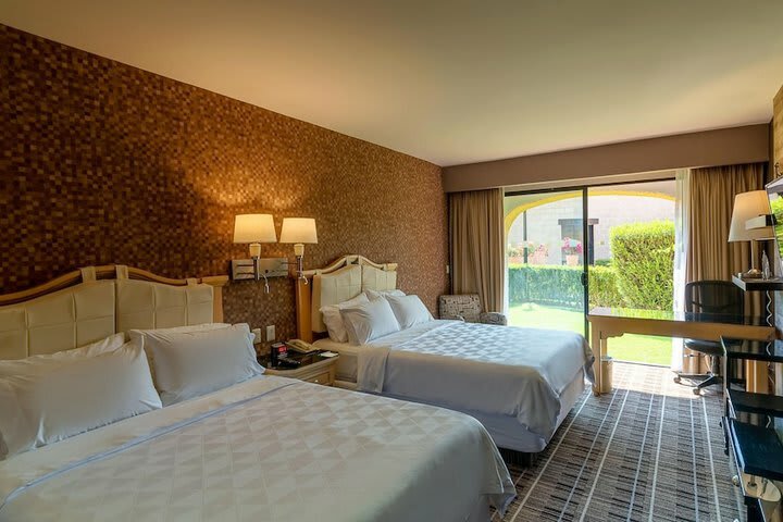 Hotel Holiday Inn Express & Suites Queretaro