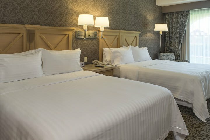 Hotel Holiday Inn Express & Suites Queretaro