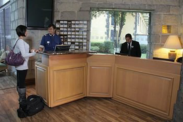 Hotel Holiday Inn Express & Suites Queretaro